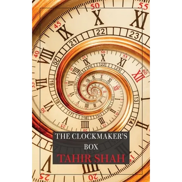 The Clockmaker's Box
