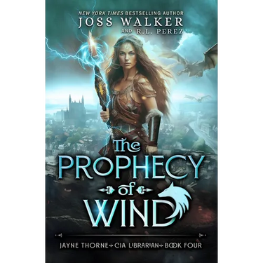 The Prophecy of Wind