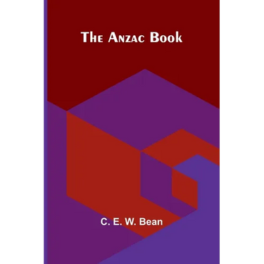 The Anzac Book