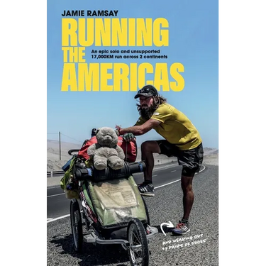 Running the Americas