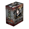 Leviathan (Boxed Set): Leviathan; Behemoth; Goliath