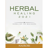 Herbal Healing: Herbalism for Beginners