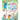 Delight In Your Hue: The Creator Painted You