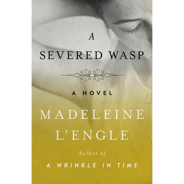 A Severed Wasp