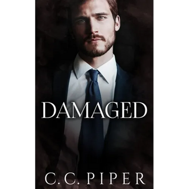 Damaged: A Dark Billionaire Romance