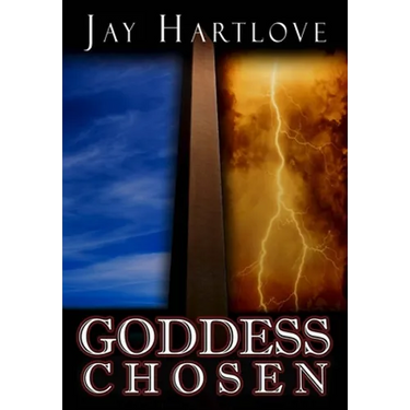 Goddess Chosen
