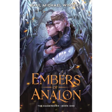 Embers of Analon