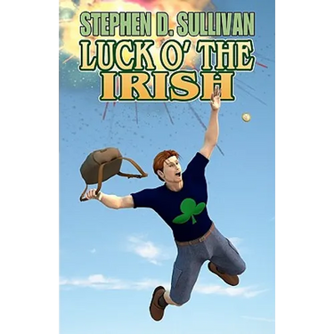 Luck O' The Irish