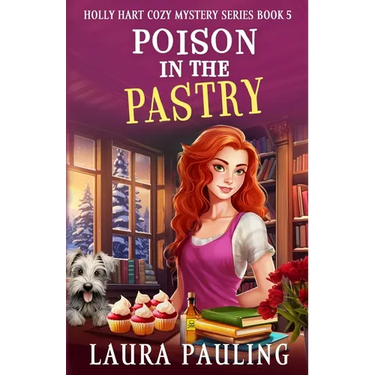 Poison in the Pastry