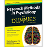 Research Methods in Psychology for Dummies