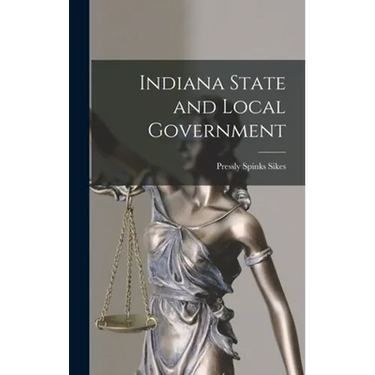Indiana State and Local Government