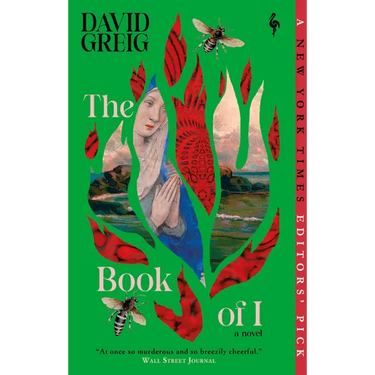 The Book of I