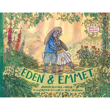 Eden and Emmet