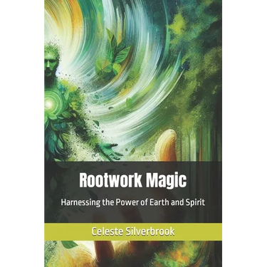 Rootwork Magic: Harnessing the Power of Earth and Spirit
