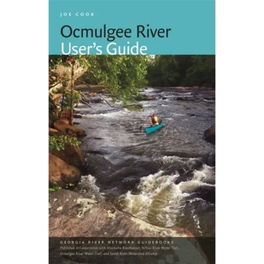 Ocmulgee River User's Guide
