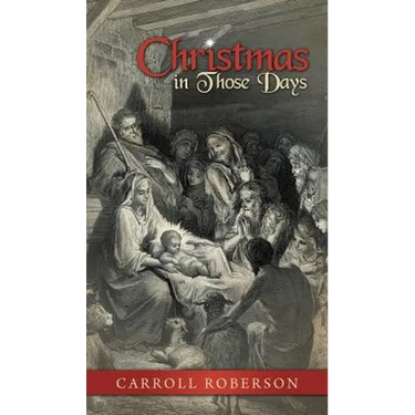 Christmas in Those Days