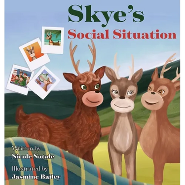 Skye's Social Situation