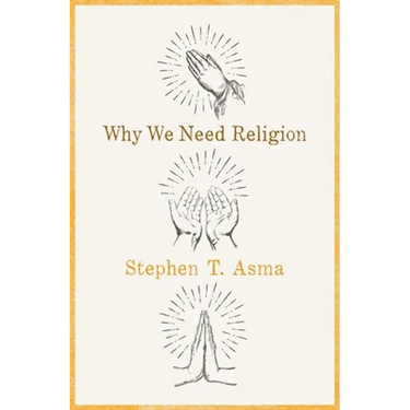 Why We Need Religion C