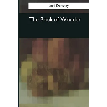 The Book of Wonder