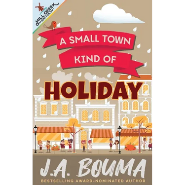 A Small Town Kind of Holiday