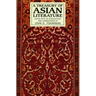 A Treasury of Asian Literature: Arabia, India, China, and Japan