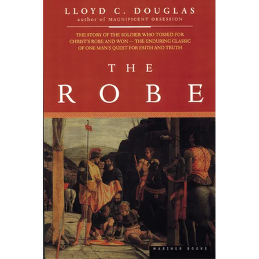The Robe
