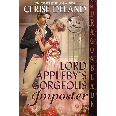 Lord Appleby's Gorgeous Imposter