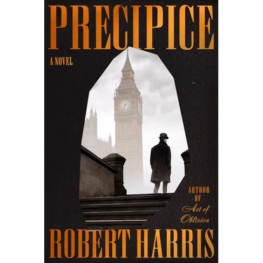 Precipice