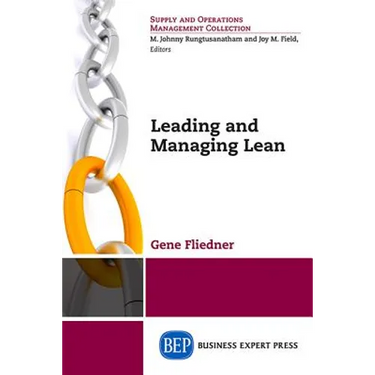 Leading and Managing Lean