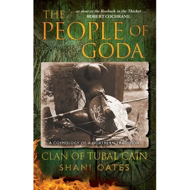 The People of Goda: Clan of Tubal Cain