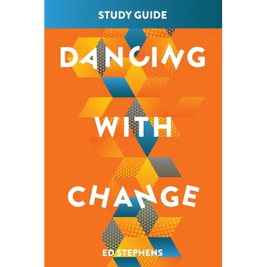 Dancing With Change Study Guide
