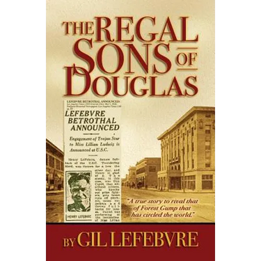 The Regal Sons of Douglas
