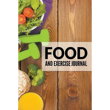 Food And Exercise Journal