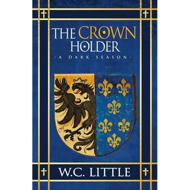 The Crown Holder: A Dark Season
