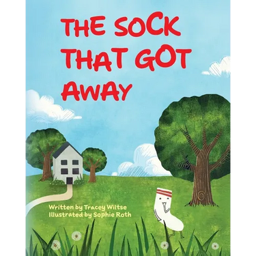 The Sock That Got Away
