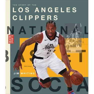 The Story of the Los Angeles Clippers