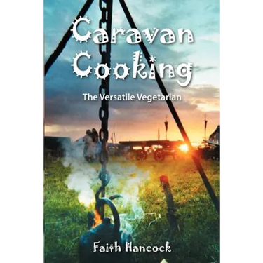 Caravan Cooking: The Versatile Vegetarian