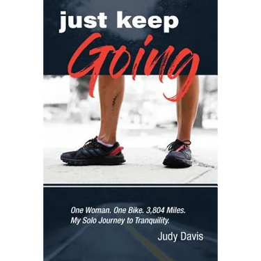 Just Keep Going