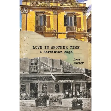 Love in Another Time