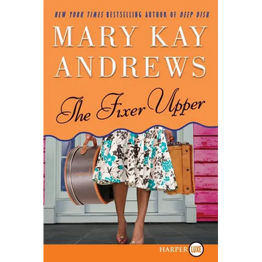 The Fixer Upper