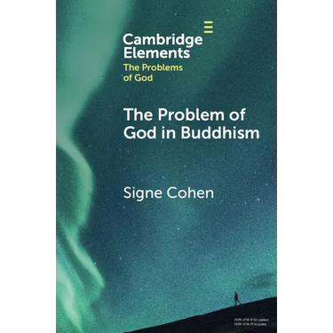 The Problem of God in Buddhism