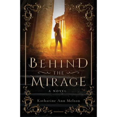 Behind the Mirage