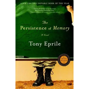 The Persistence of Memory