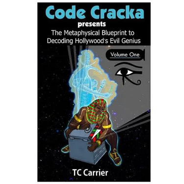 Code Craka Volume One