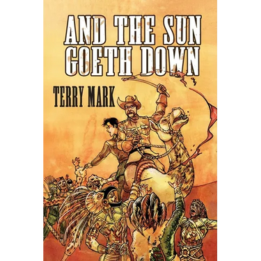 And The Sun Goeth Down