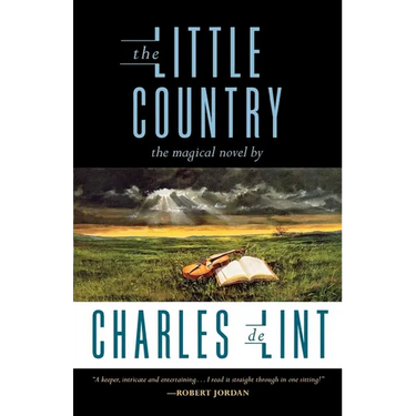 The Little Country