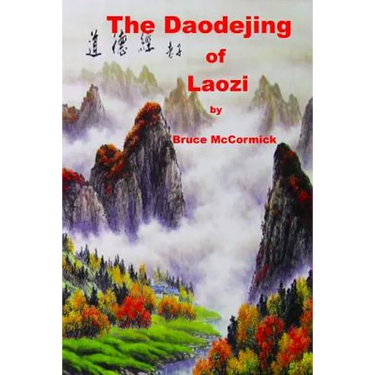 The Daodejing of Laozi