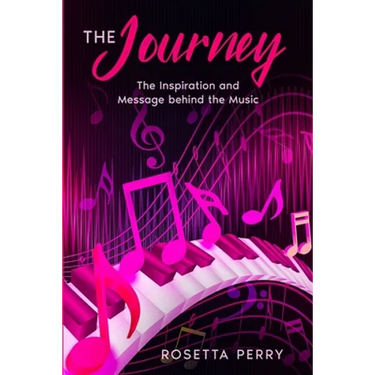 The Journey: The Inspiration and Message Behind the Music