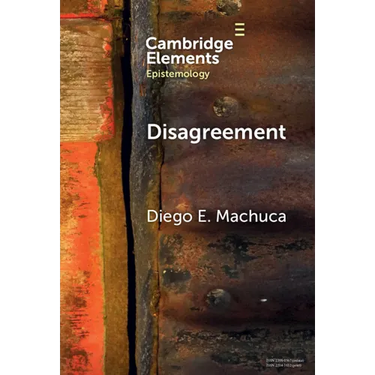 Disagreement