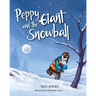 Peppy and the Giant Snowball